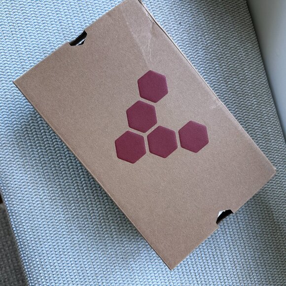 NEW VivoBarefoot Ultra III Bloom Water Shoes 207171-02 EVA - Picture 8 of 8